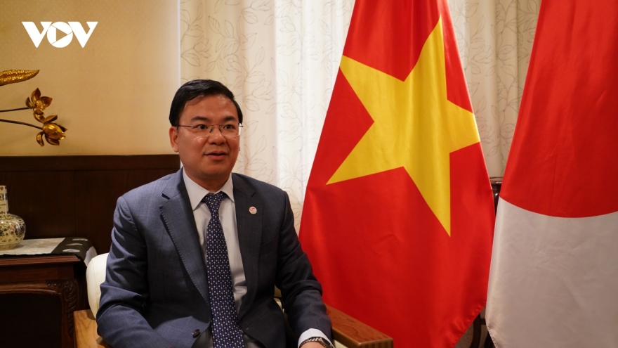 Vietnamese PM’s Japan trip to outlines orientations for relations in new period